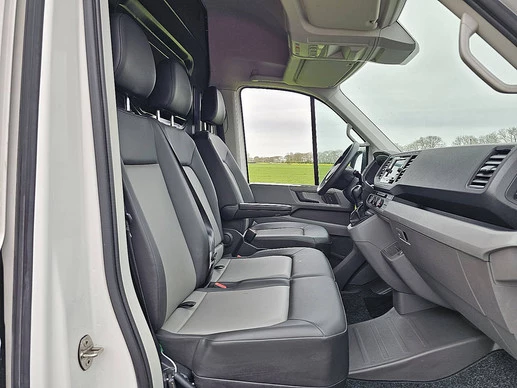 Volkswagen Crafter - Afbeelding 7 van 16