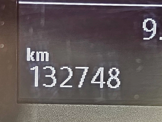 Volkswagen Crafter - Afbeelding 9 van 16