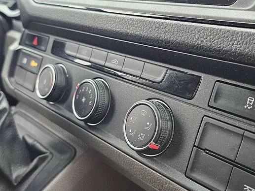 Volkswagen Crafter - Afbeelding 10 van 16