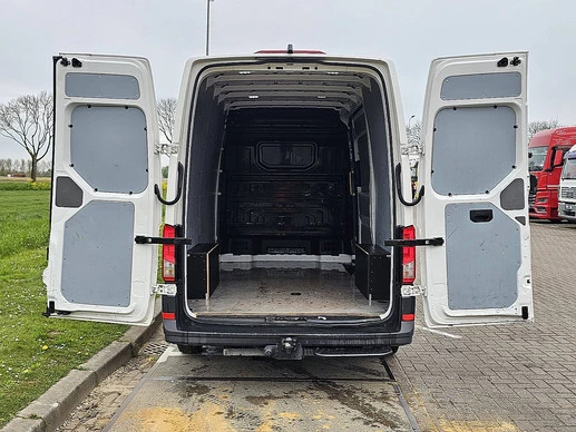 Volkswagen Crafter - Afbeelding 11 van 16