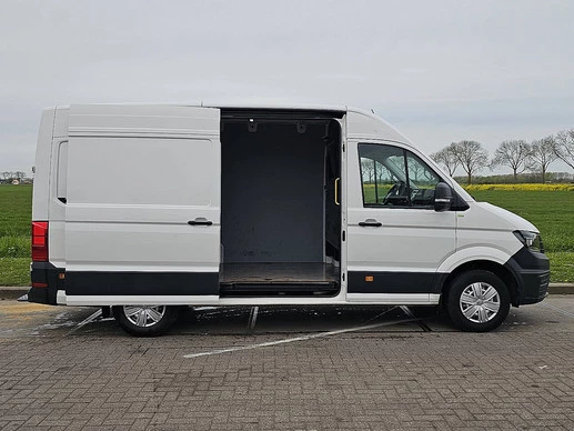 Volkswagen Crafter - Afbeelding 12 van 16