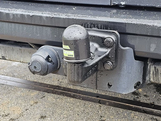 Volkswagen Crafter - Afbeelding 13 van 16