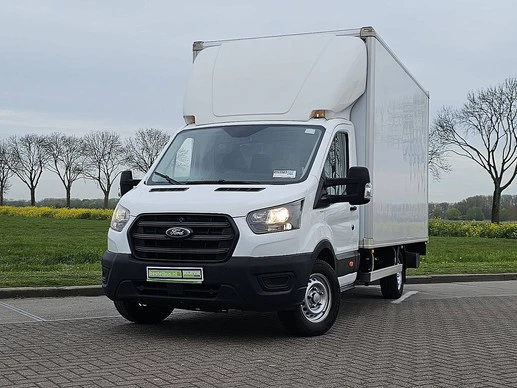 Ford Transit - Afbeelding 1 van 14