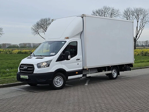 Ford Transit - Afbeelding 2 van 14