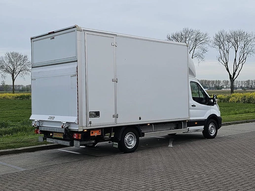 Ford Transit - Afbeelding 3 van 14