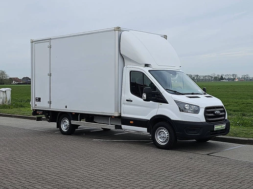 Ford Transit - Afbeelding 5 van 14