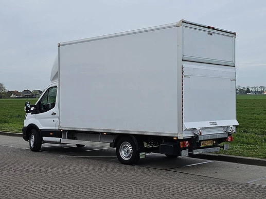 Ford Transit - Afbeelding 6 van 14