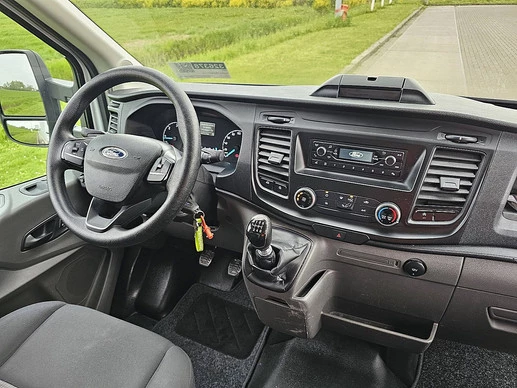 Ford Transit - Afbeelding 8 van 14