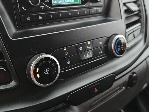 Ford Transit - Afbeelding 11 van 14