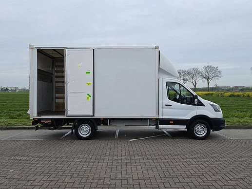 Ford Transit - Afbeelding 13 van 14