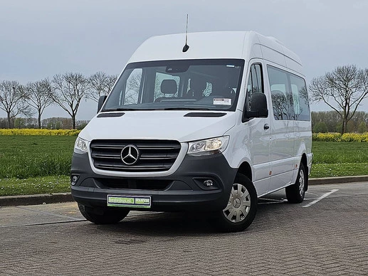 Mercedes-Benz Sprinter - Afbeelding 1 van 15
