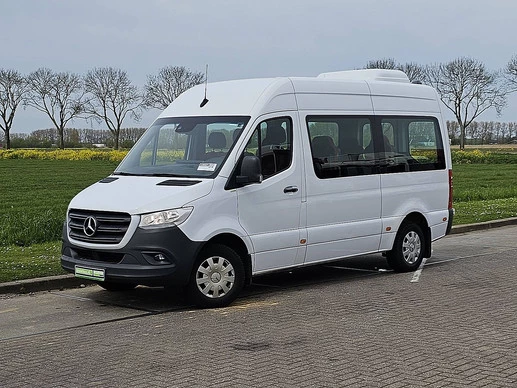 Mercedes-Benz Sprinter - Afbeelding 2 van 15