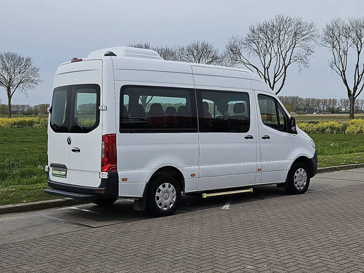 Mercedes-Benz Sprinter - Afbeelding 3 van 15