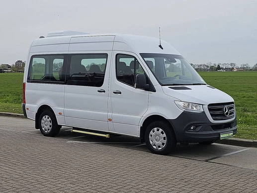 Mercedes-Benz Sprinter - Afbeelding 5 van 15