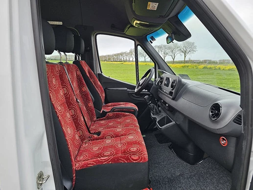 Mercedes-Benz Sprinter - Afbeelding 7 van 15