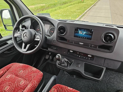 Mercedes-Benz Sprinter - Afbeelding 8 van 15