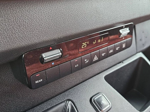 Mercedes-Benz Sprinter - Afbeelding 10 van 15