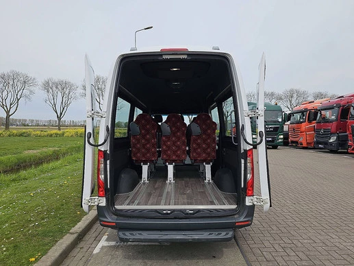 Mercedes-Benz Sprinter - Afbeelding 13 van 15