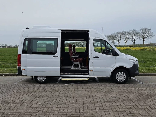 Mercedes-Benz Sprinter - Afbeelding 14 van 15