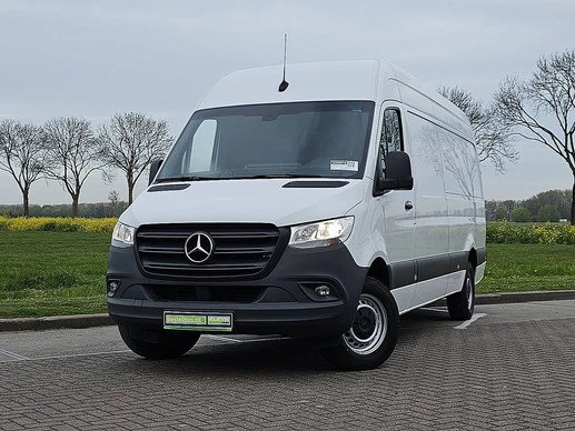 Mercedes-Benz Sprinter - Afbeelding 1 van 17
