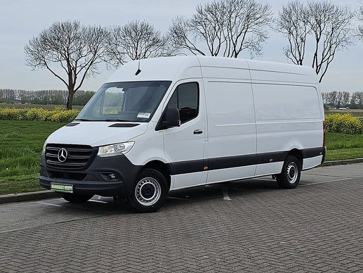 Mercedes-Benz Sprinter - Afbeelding 2 van 17
