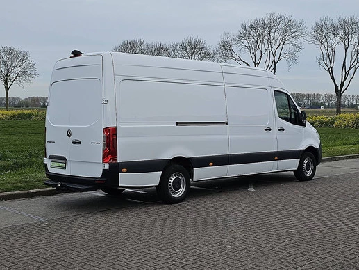 Mercedes-Benz Sprinter - Afbeelding 3 van 17