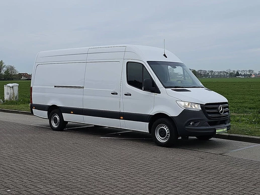 Mercedes-Benz Sprinter - Afbeelding 5 van 17