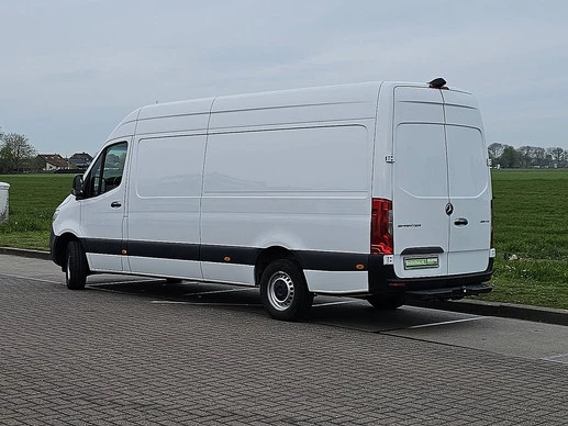 Mercedes-Benz Sprinter - Afbeelding 6 van 17