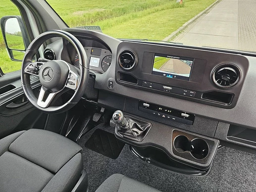 Mercedes-Benz Sprinter - Afbeelding 8 van 17