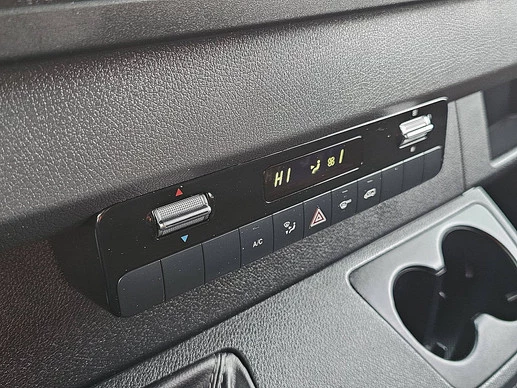 Mercedes-Benz Sprinter - Afbeelding 10 van 17