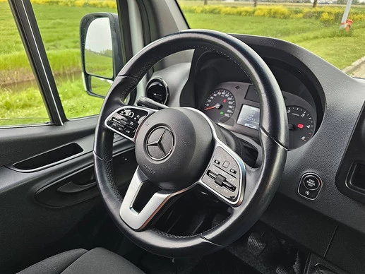 Mercedes-Benz Sprinter - Afbeelding 11 van 17