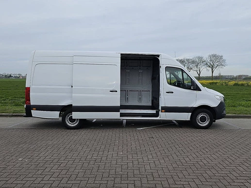 Mercedes-Benz Sprinter - Afbeelding 13 van 17