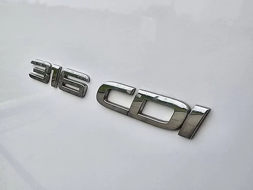 Mercedes-Benz Sprinter - Afbeelding 15 van 17