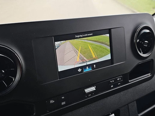 Mercedes-Benz Sprinter - Afbeelding 16 van 17