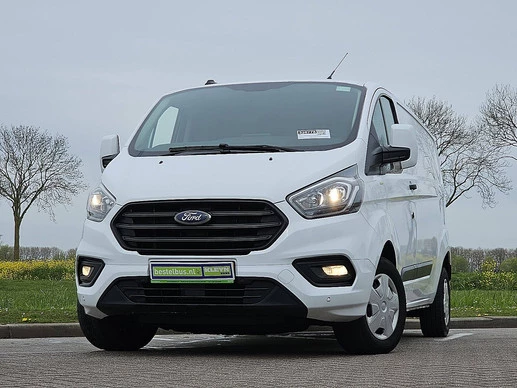 Ford Transit Custom - Afbeelding 1 van 17