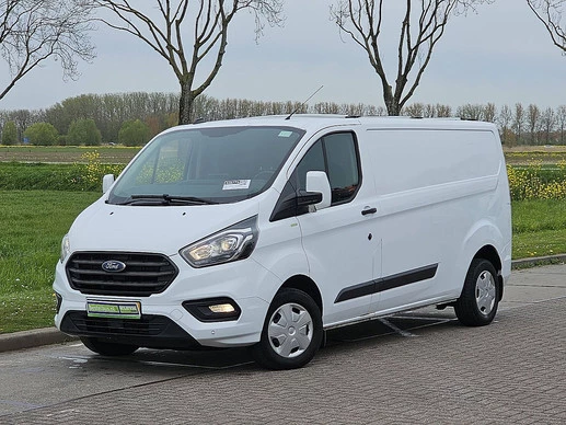 Ford Transit Custom - Afbeelding 2 van 17