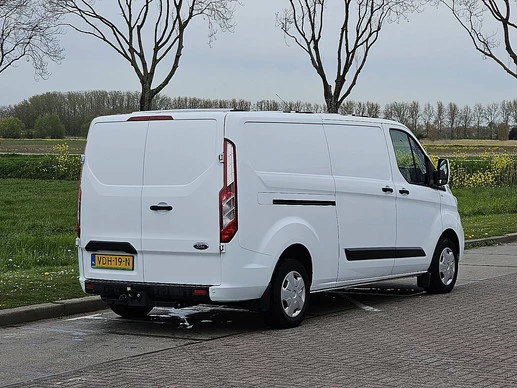Ford Transit Custom - Afbeelding 3 van 17