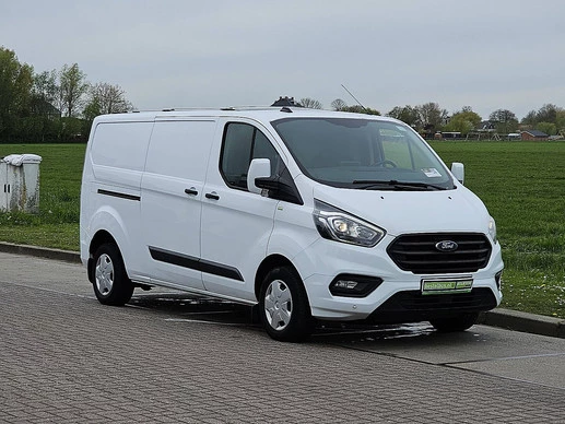 Ford Transit Custom - Afbeelding 5 van 17