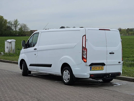 Ford Transit Custom - Afbeelding 6 van 17