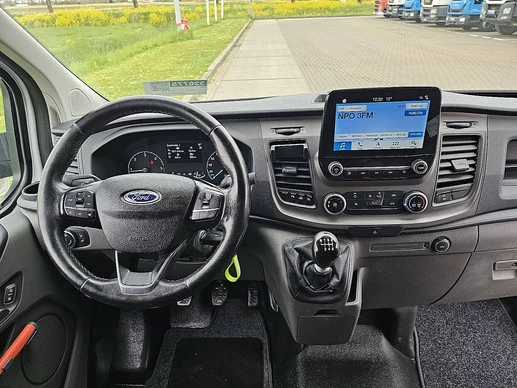 Ford Transit Custom - Afbeelding 8 van 17