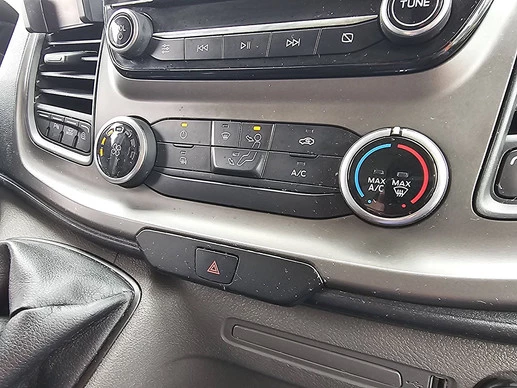 Ford Transit Custom - Afbeelding 10 van 17