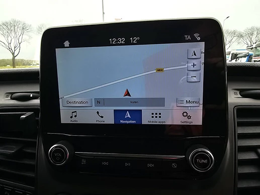 Ford Transit Custom - Afbeelding 11 van 17