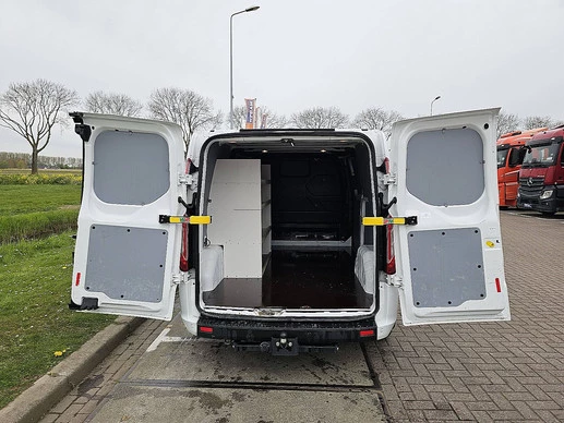 Ford Transit Custom - Afbeelding 13 van 17