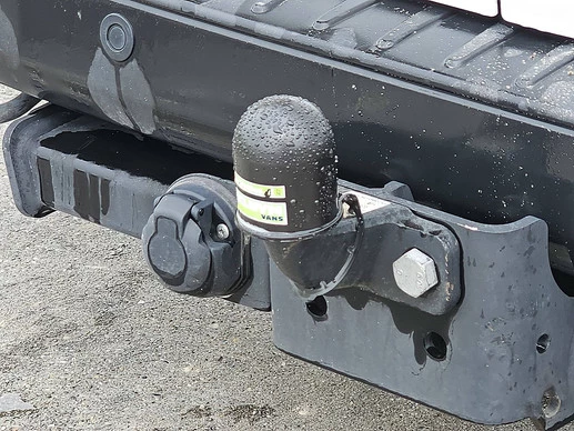 Ford Transit Custom - Afbeelding 15 van 17