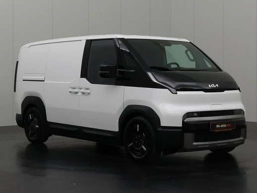 Kia PV5