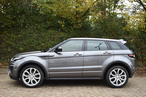 Land Rover Range Rover Evoque - Afbeelding 3 van 30