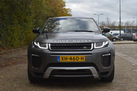 Land Rover Range Rover Evoque - Afbeelding 5 van 30