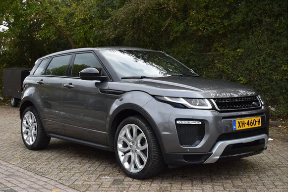 Land Rover Range Rover Evoque - Afbeelding 6 van 30