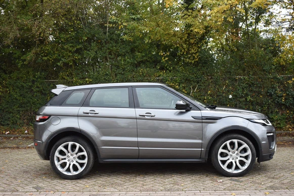 Land Rover Range Rover Evoque - Afbeelding 7 van 30