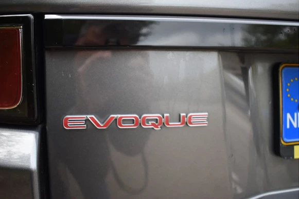 Land Rover Range Rover Evoque - Afbeelding 10 van 30
